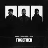 IQQANVE, Vikash Kaser & DJ Rib - Together (Extended Mix) - Single